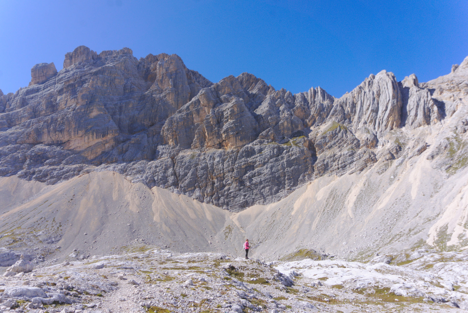 Tonde de Sorapis